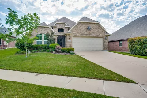 5233 Concho Valley Trl, Fort Worth, TX 76126