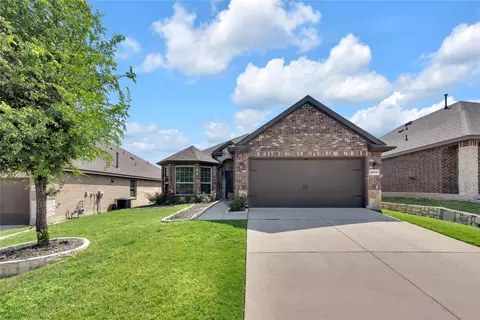 3612 Sabine Dr, Little Elm, TX 75068