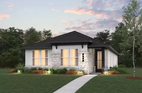 8933 Acorn Ave, Justin, TX 76247