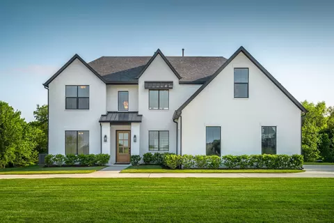 4310 Waterstone Estates Dr, Mckinney, TX 75071