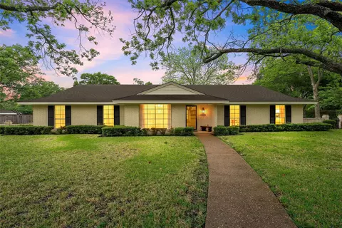 4809 Pecan Ter, Waco, TX 76710