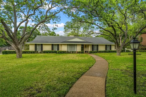 4809 Pecan Ter, Waco, TX 76710