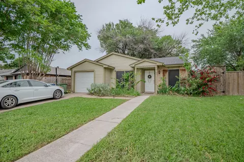 4220 Malone Ave, The Colony, TX 75056