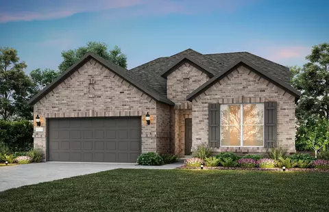 505 Apricot Ct, Forney, TX 75126