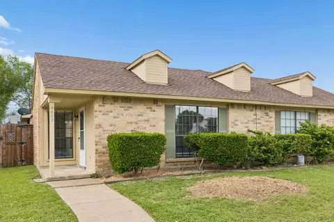 4603 Nervin St, The Colony, TX 75056