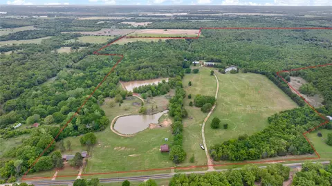 10860 Farm Road 197, Arthur City, TX 75411