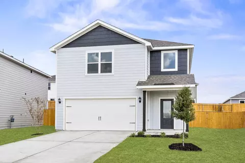 8409 Fort Benton Dr, Ponder, TX 76259