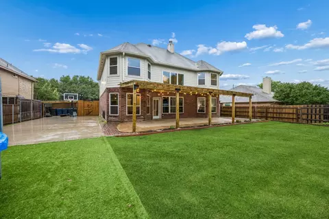 2810 Rosewood Blvd, Mckinney, TX 75071