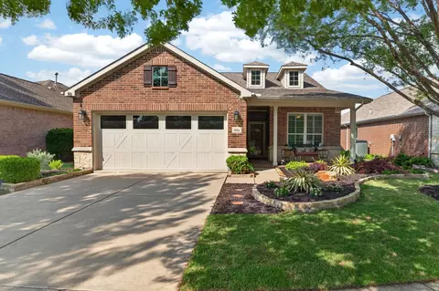 834 Bay Harbor Ln, Frisco, TX 75036
