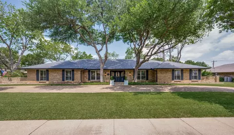 3767 Jubilee Trl, Dallas, TX 75229