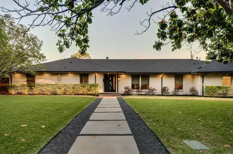 4452 Sugar Mill Rd, Dallas, TX 75244