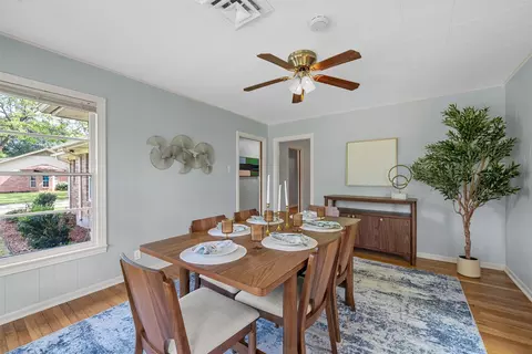 Dining - 3412 N 32nd St, Waco, TX 76708 photo 1 of 2