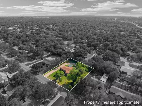 View/Area - 3412 N 32nd St, Waco, TX 76708 photo 3 of 6
