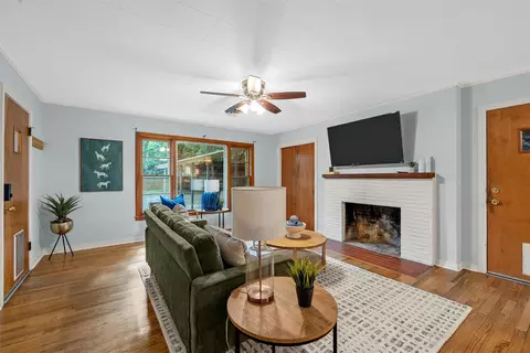 Living - 3412 N 32nd St, Waco, TX 76708 photo 1 of 3
