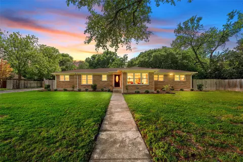 3412 N 32nd St, Waco, TX 76708