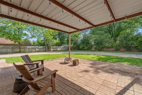 Exterior - 3412 N 32nd St, Waco, TX 76708 photo 3 of 9