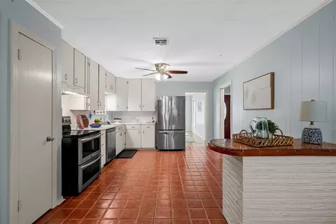 Kitchen - 3412 N 32nd St, Waco, TX 76708 photo 1 of 4