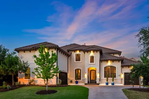 12098 Via Bello Ct, Frisco, TX 75035