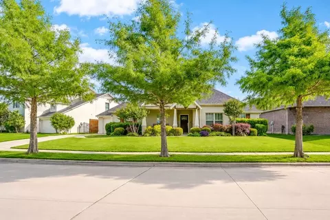 321 Blue Stem Ln, Aledo, TX 76008