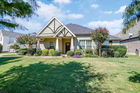 321 Blue Stem Ln, Aledo, TX 76008