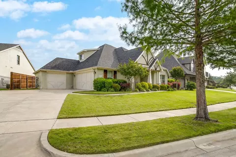 321 Blue Stem Ln, Aledo, TX 76008