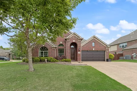 3001 Leesa Dr, Wylie, TX 75098