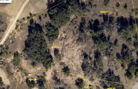 tbd Long View Dr, Brownwood, TX 76801