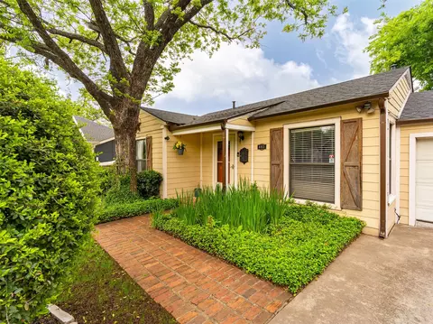 8915 Diceman Dr, Dallas, TX 75218