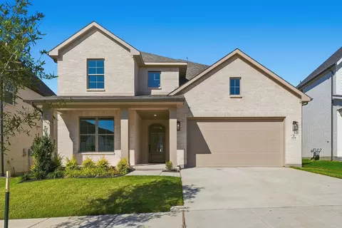 6028 Foxwheel Way, Fort Worth, TX 76123