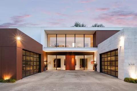 6714 Norway Rd, Dallas, TX 75230