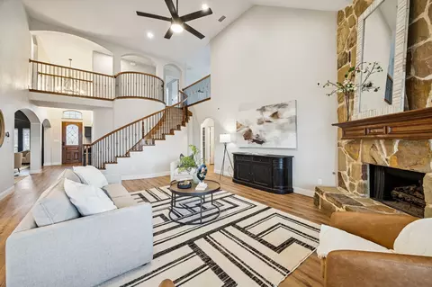 3608 Acropolis Way, Plano, TX 75074