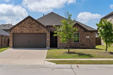 603 Gunsmoke Trl, Princeton, TX 75407