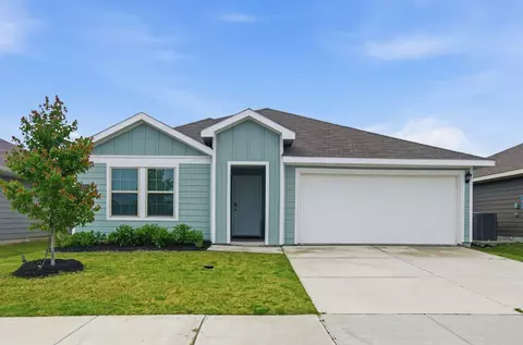 124 Creek End Dr, Princeton, TX 75407