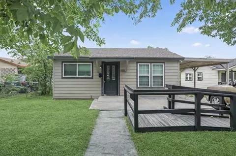 3304 Hardy St, Fort Worth, TX 76106