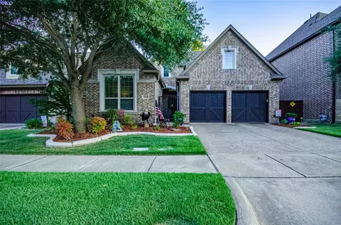 1863 Audubon Pond Way, Allen, TX 75013