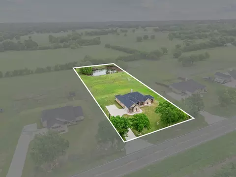 5244 Fm 1571, Lone Oak, TX 75453