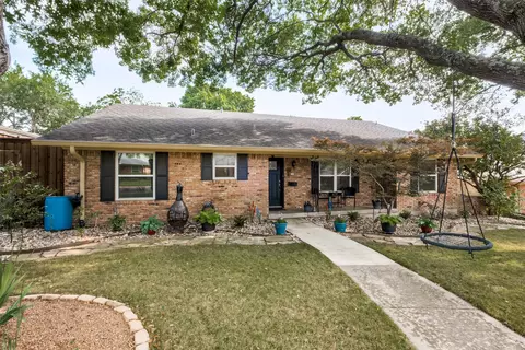 10946 Ridgemeadow Dr, Dallas, TX 75218