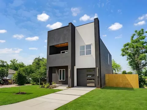 7727 Brownsville Ave, Dallas, TX 75216