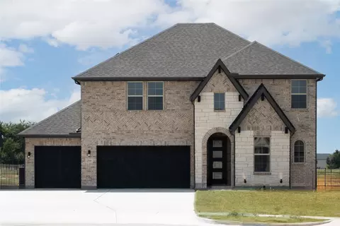 2719 Triumph Ct, Heath, TX 75126