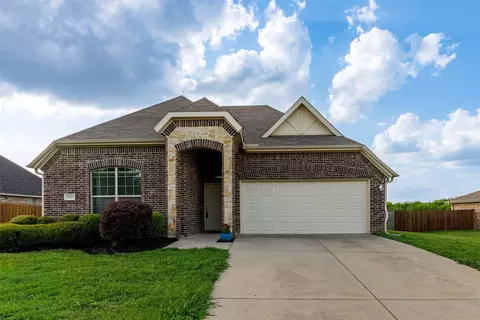 3007 Whitetail Cir, Forney, TX 75126