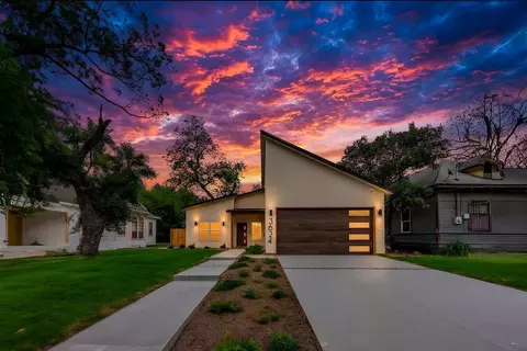 3624 Wendelkin St, Dallas, TX 75215