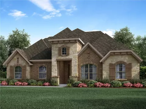 228 Big Creek Loop, Hewitt, TX 76643