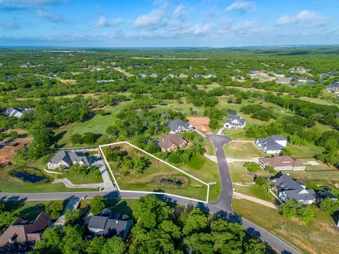 tbd Fairway View Ct, Lipan, TX 76462