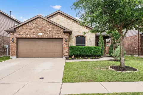 7116 Baldy Mountain Trl, Fort Worth, TX 76131