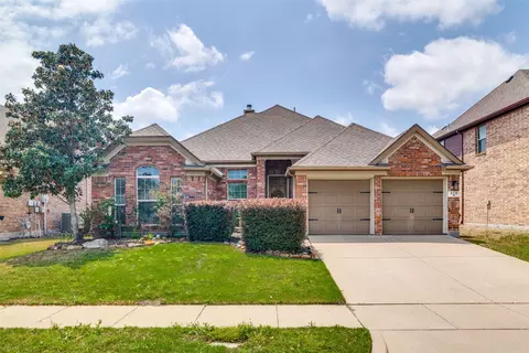 619 Louder Way, Rockwall, TX 75087