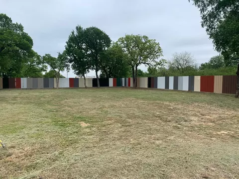1601 Langston St, Fort Worth, TX 76105