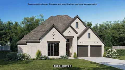 904 River Sky Rd, Lavon, TX 75166