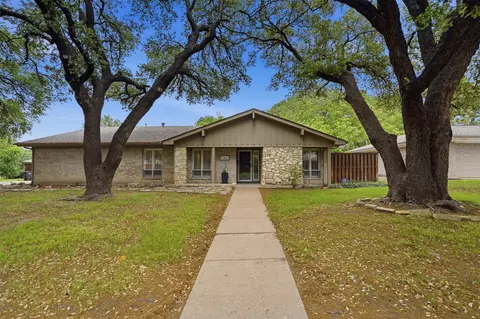 4360 Whitfield Ave, Fort Worth, TX 76109