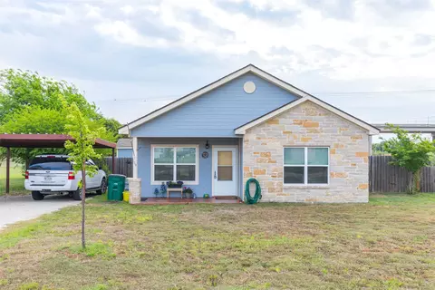 109 Charnel St, Clyde, TX 79510