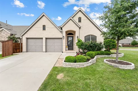 3732 Trail Creek Dr, Little Elm, TX 75068